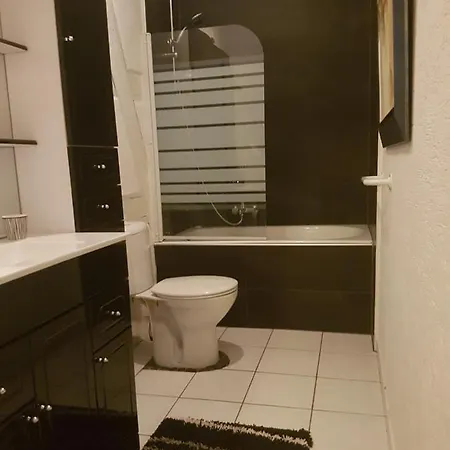 Grand'rue Arcades - Centre Ville Apartmán Colmar